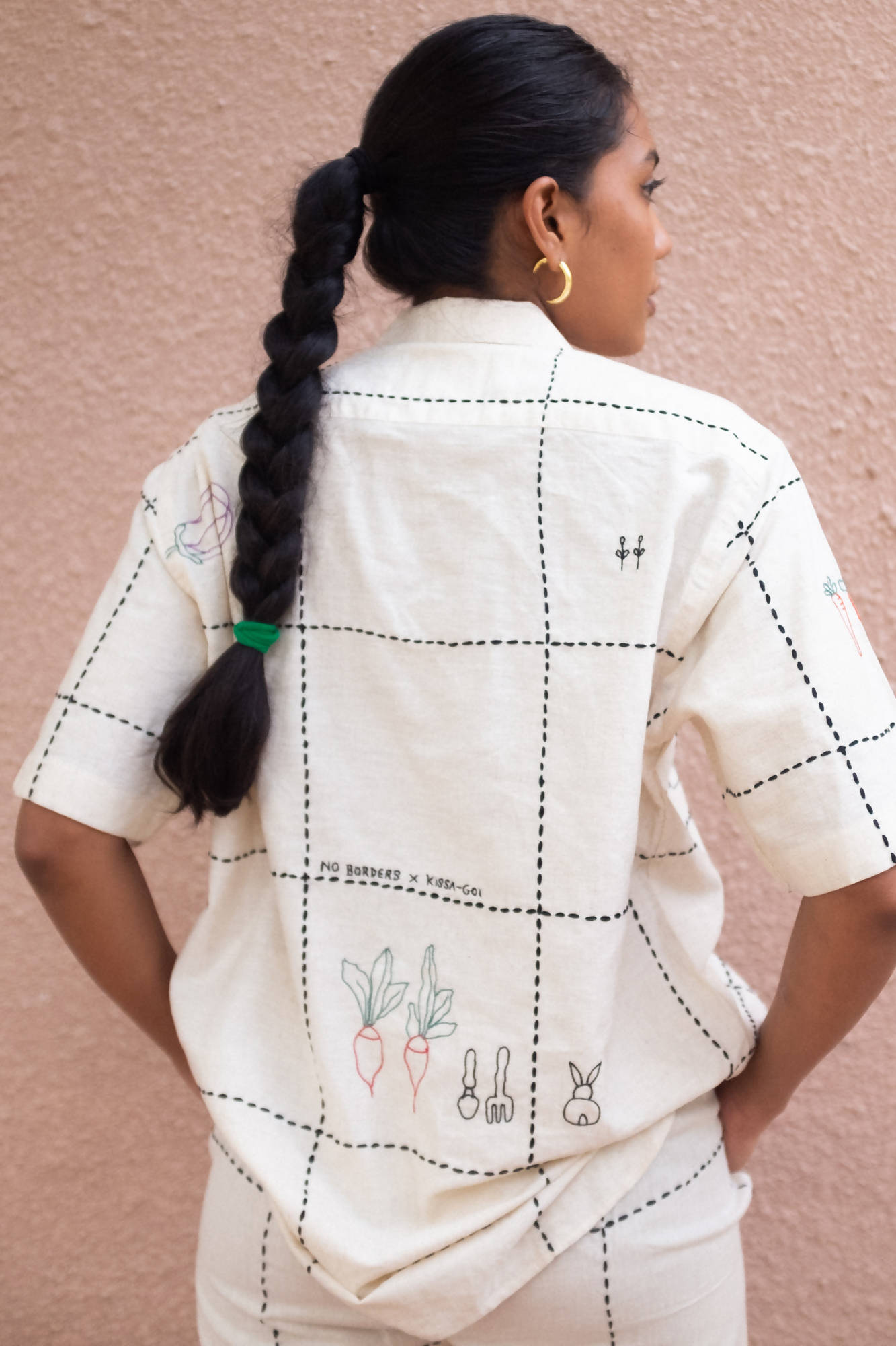 VEGGIE SHIRT