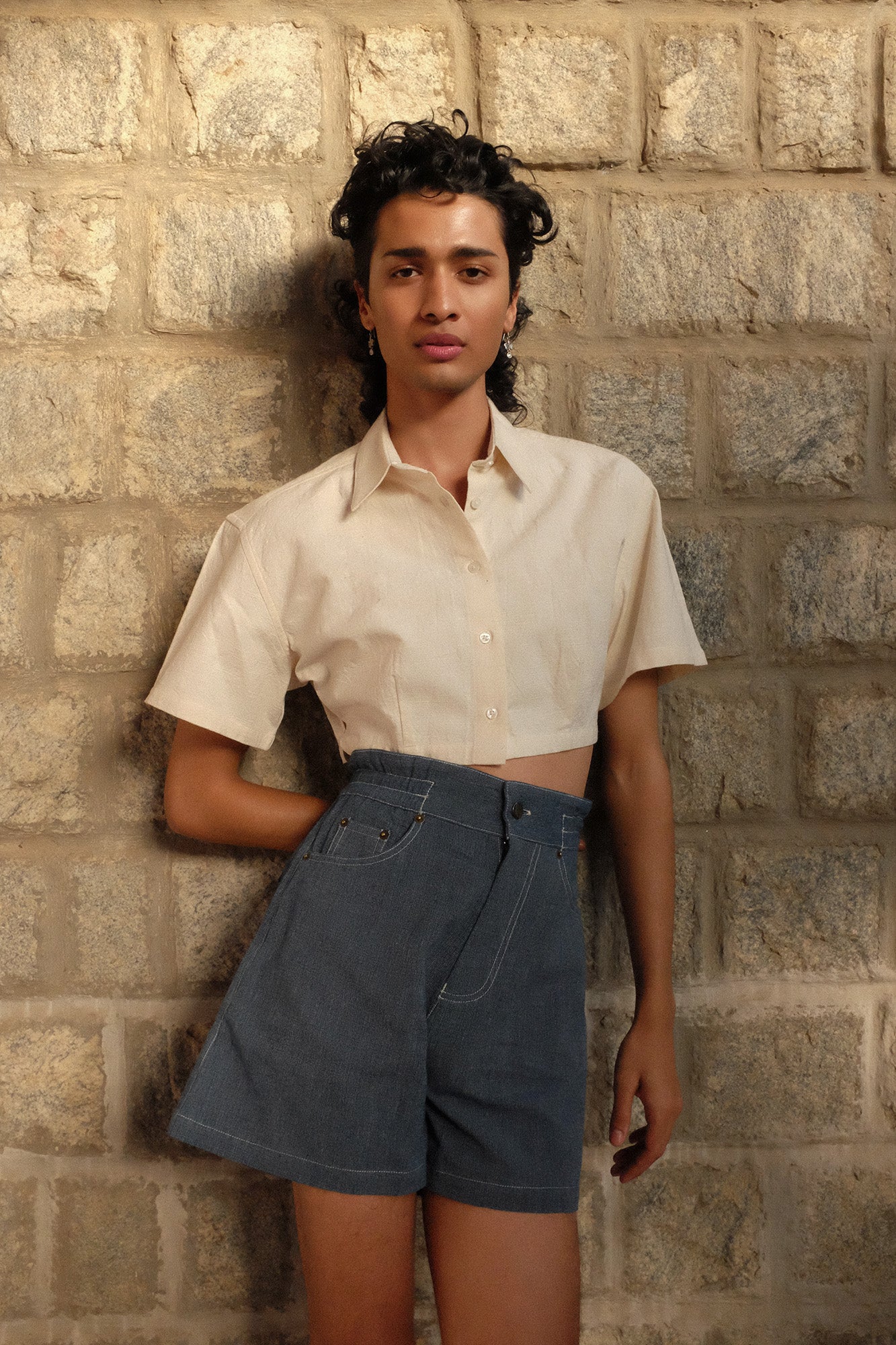 INDIANA SHORTS
