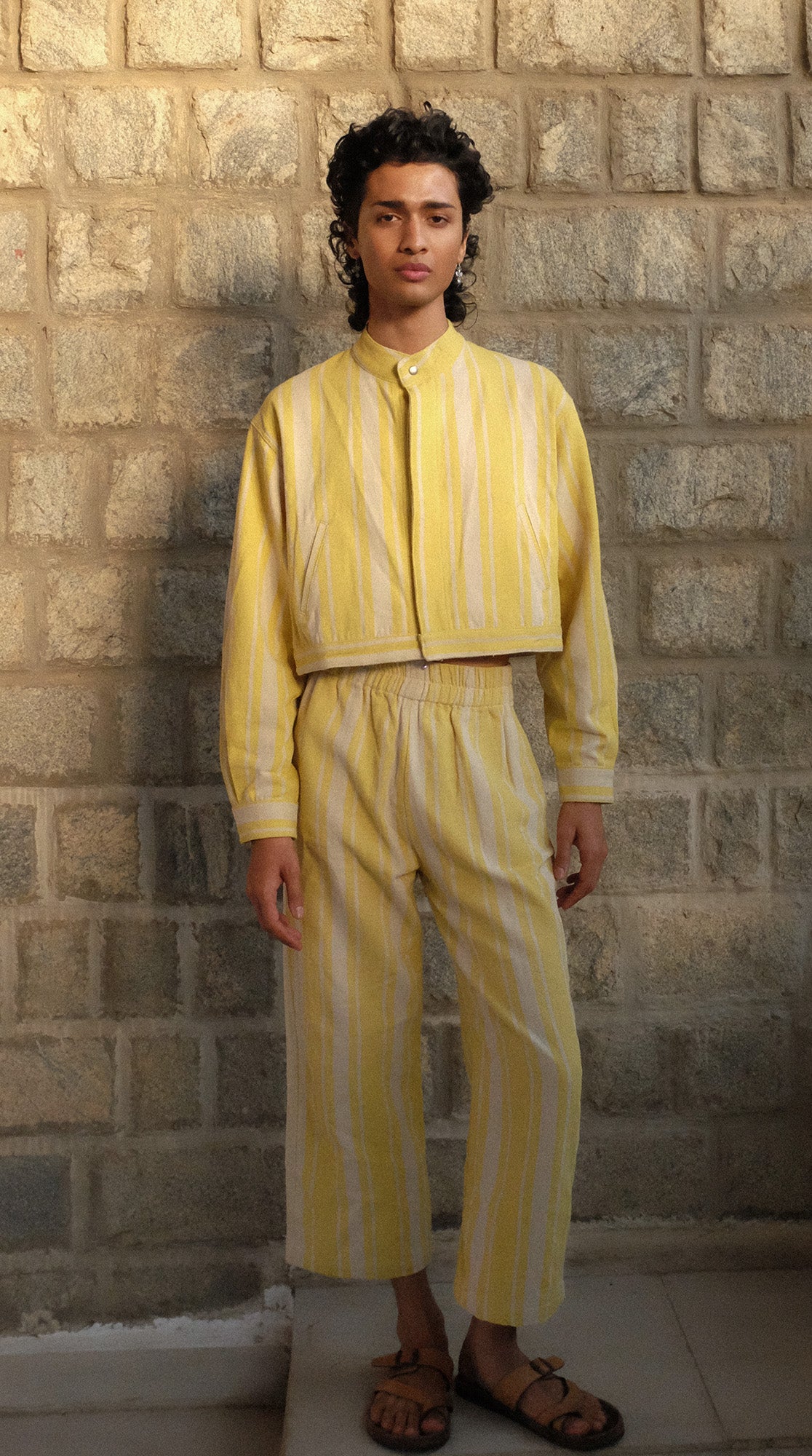PLAI PANTS