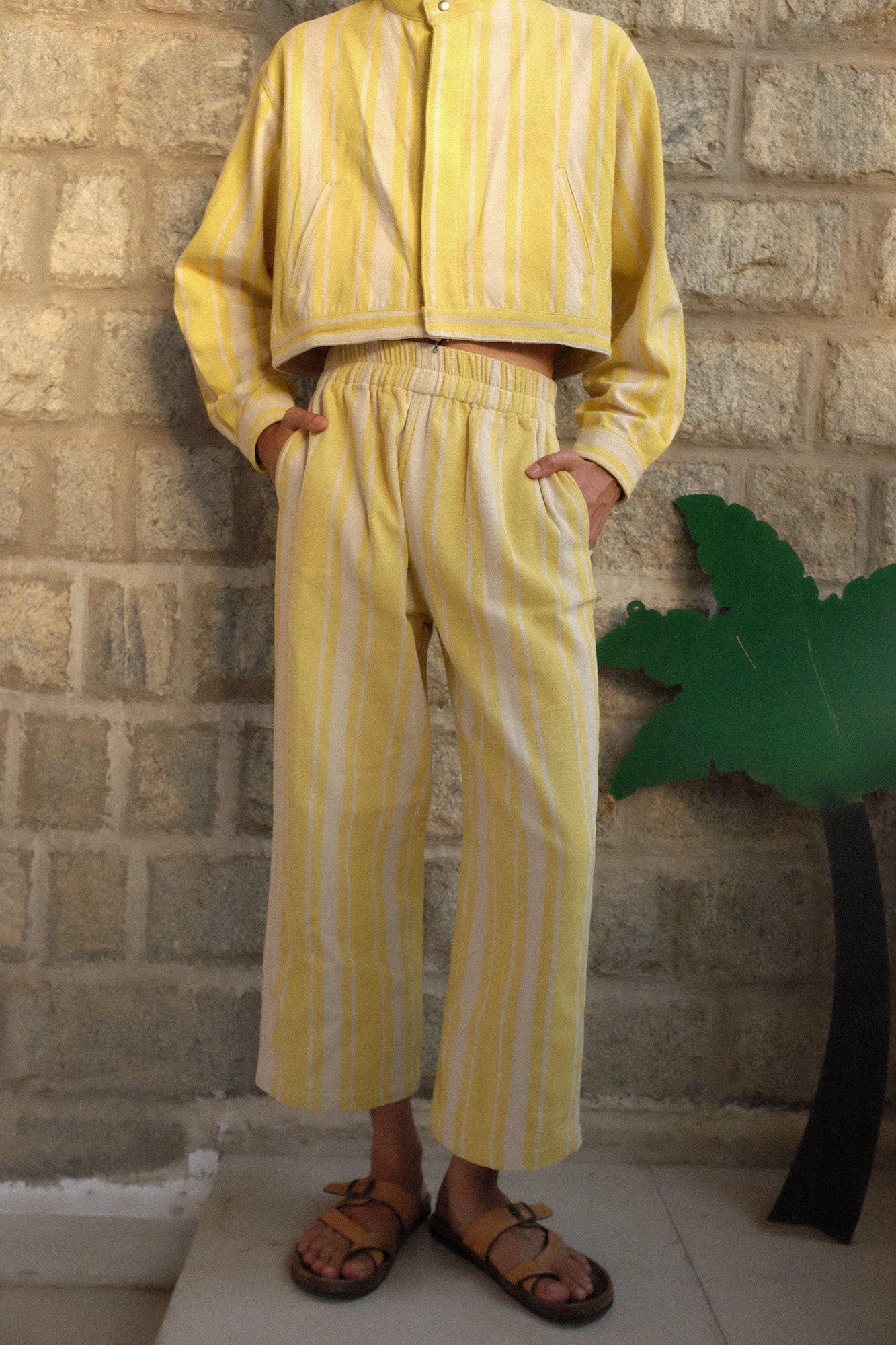 PLAI PANTS