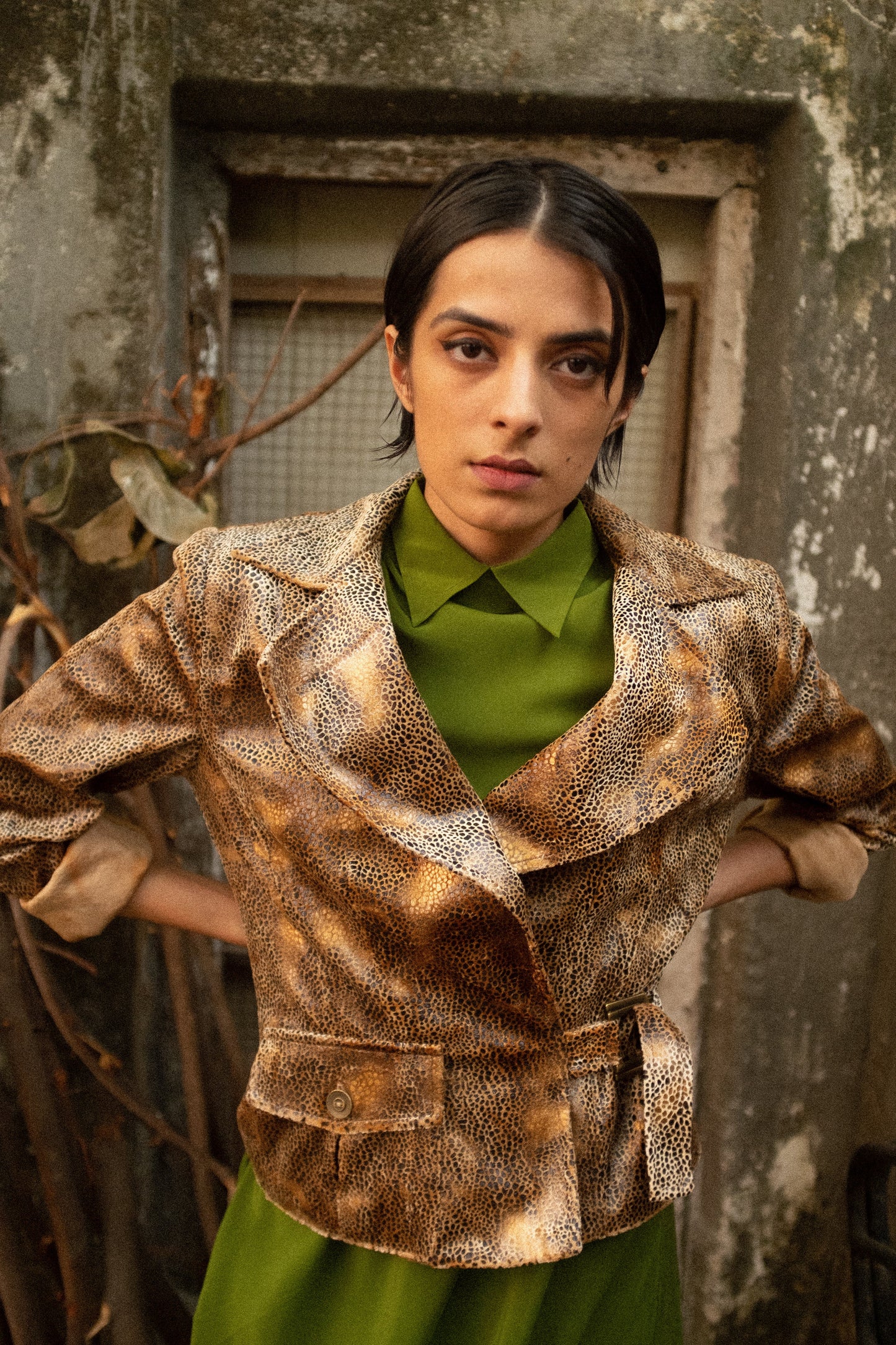 Vintage- Joseph Ribkoff Jacket