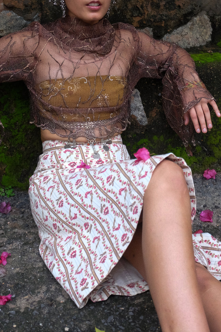 1980s skirt VIVIENNE WESTWOOD