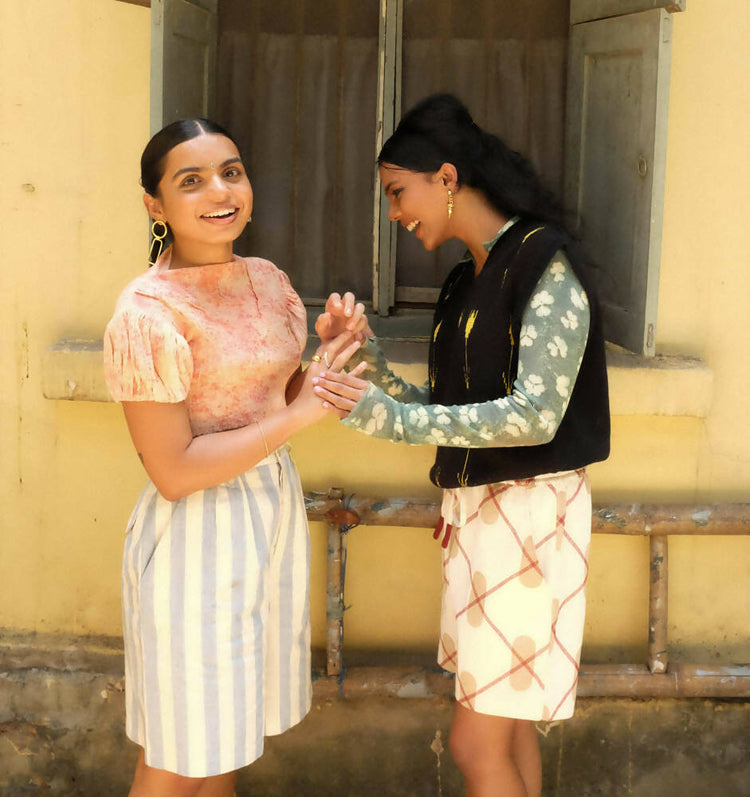 MANJARI