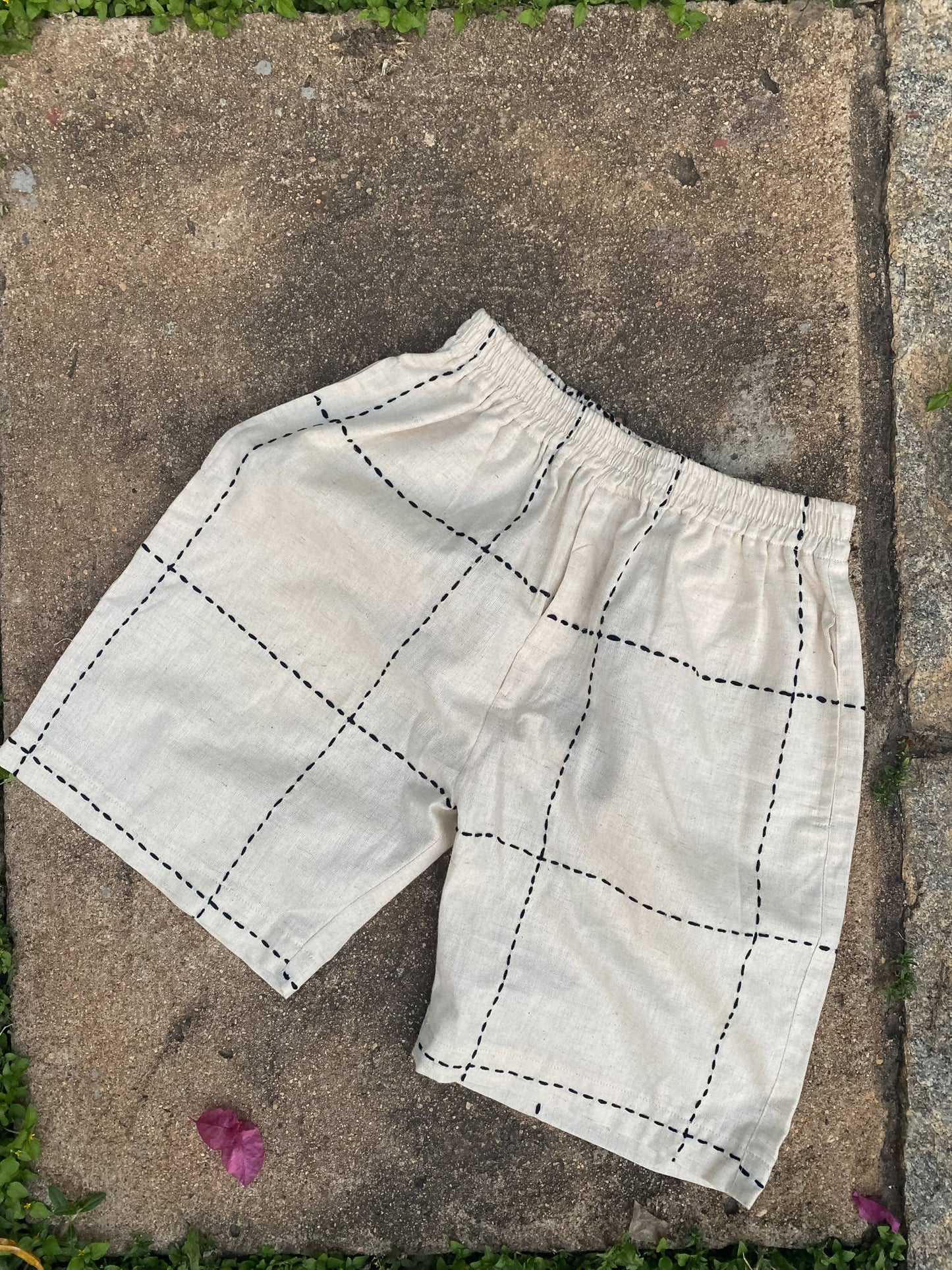 VEGGIE PATCH SHORTS