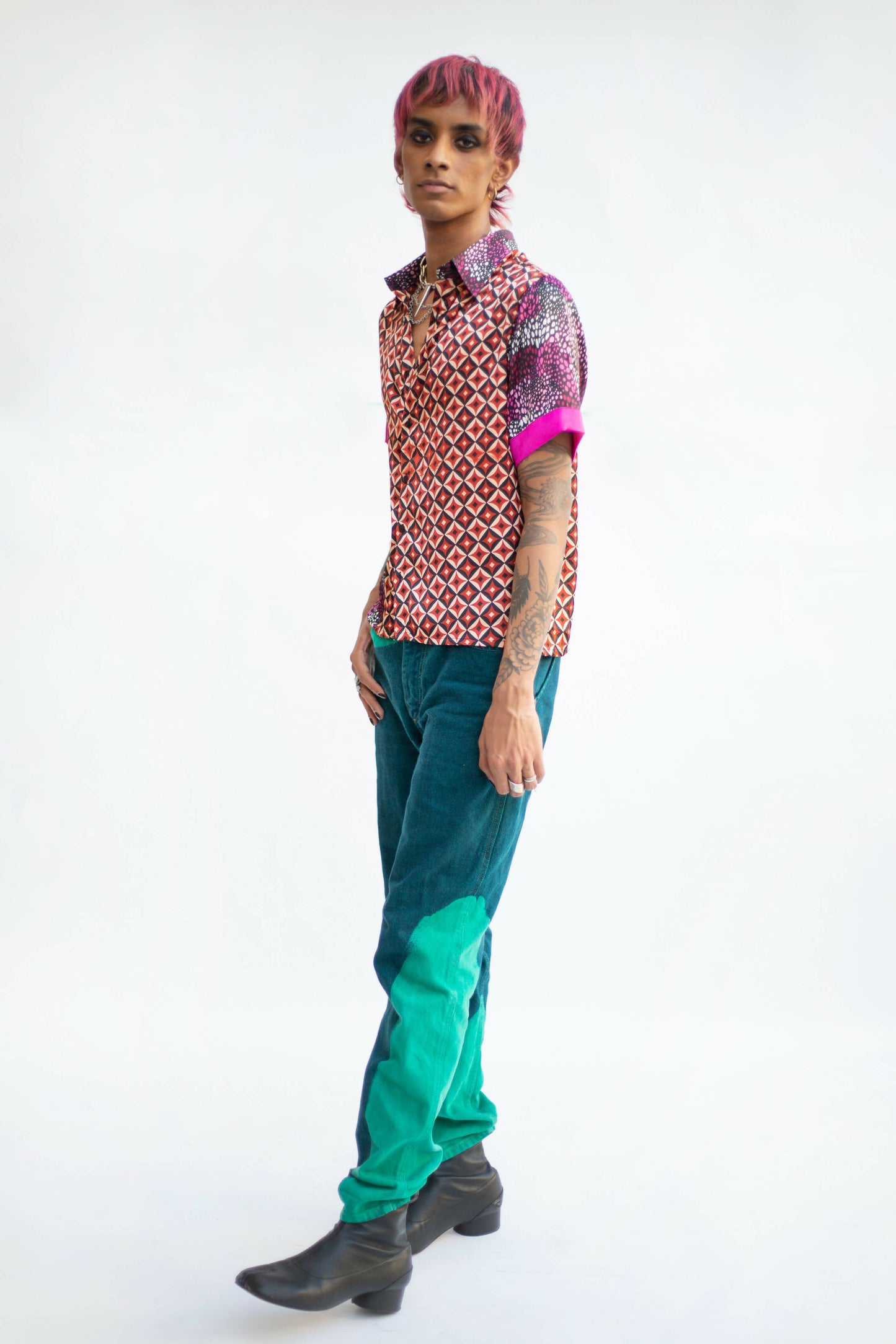 FIDA SHIRT