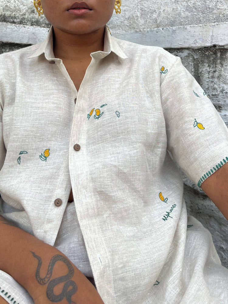 ALPHONSO SHIRT