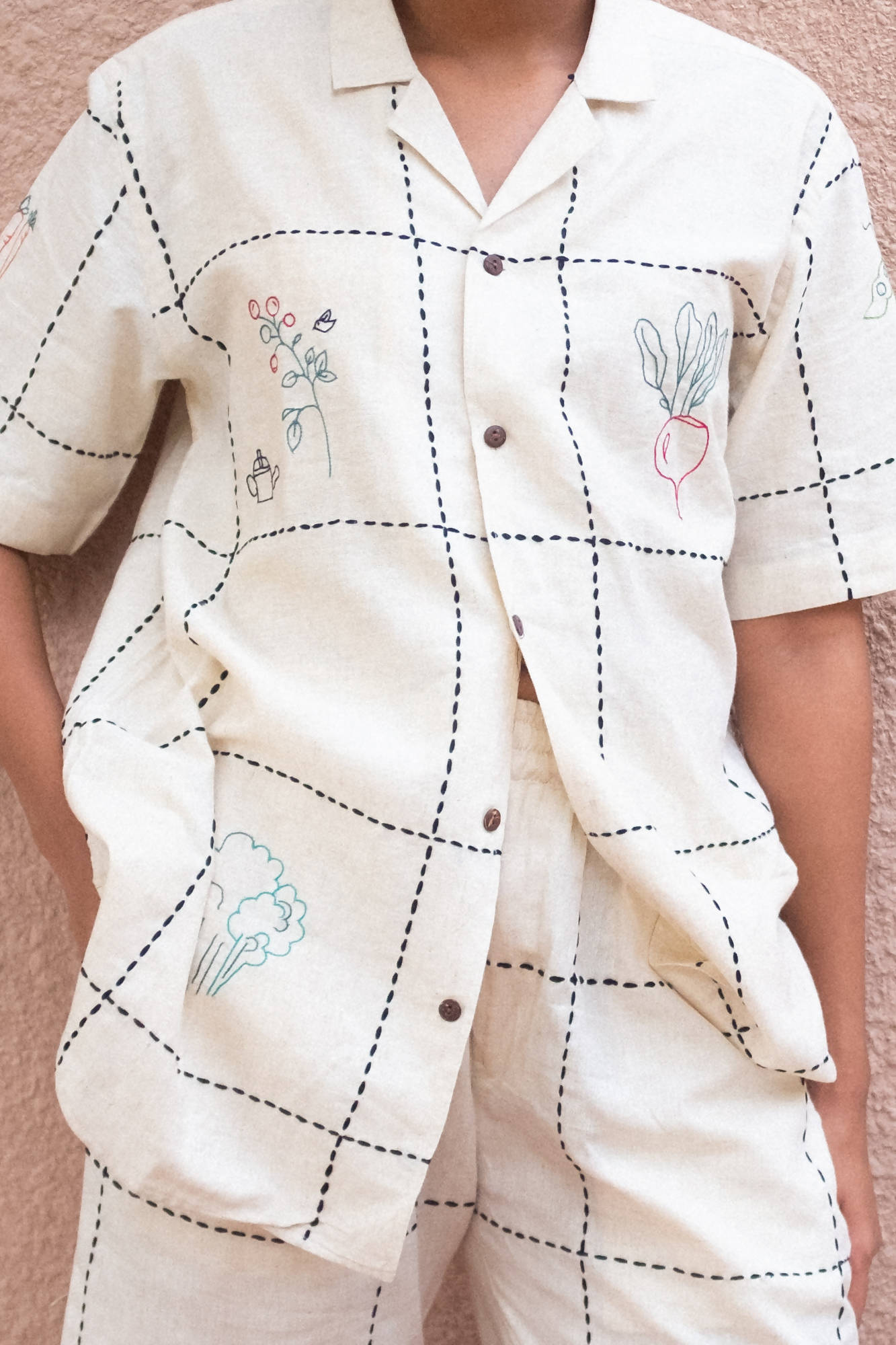 VEGGIE SHIRT
