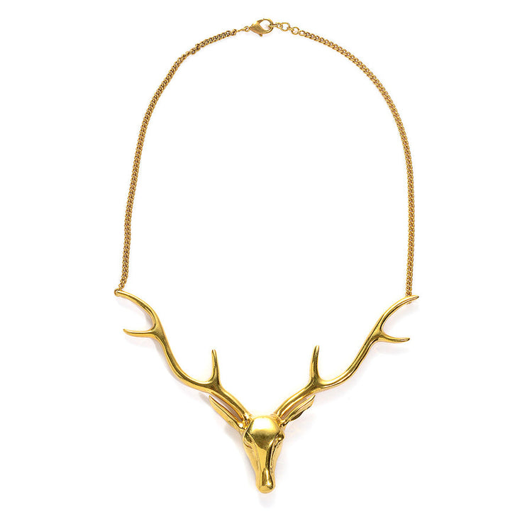 STAG ANTLER