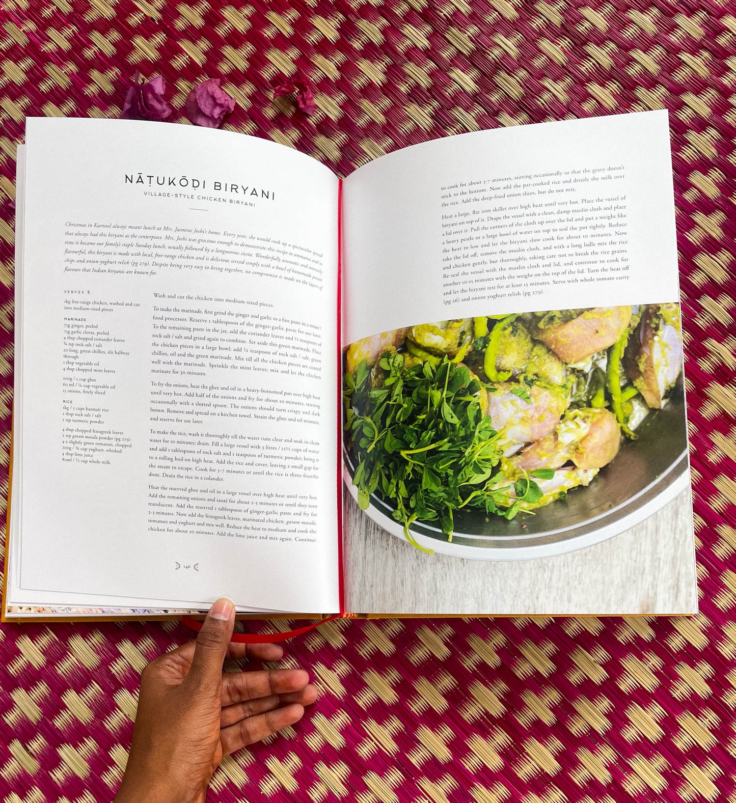 Five Morsels of Love: Heirloom Recipes from a Traditional Andhra Kitchen