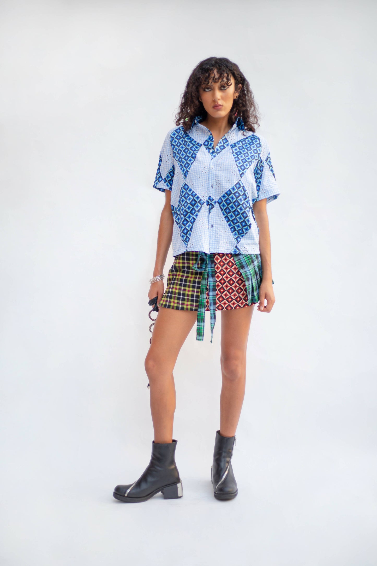 NIKI SKIRT