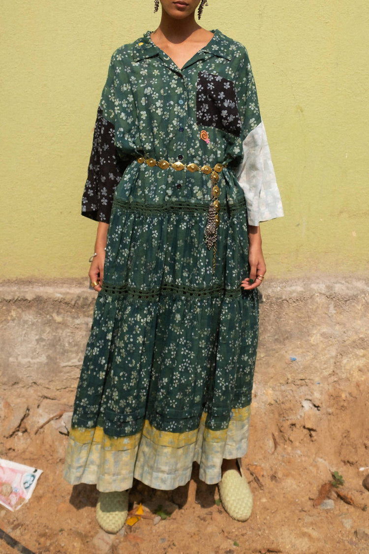EDEN DRESS
