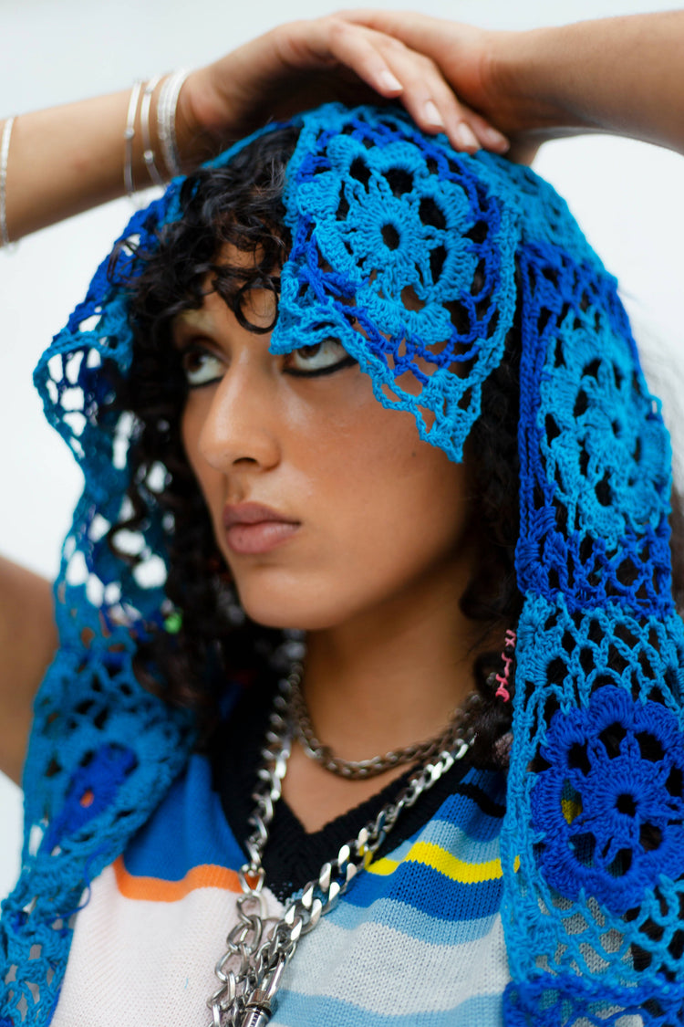 BAHAAR VEST
