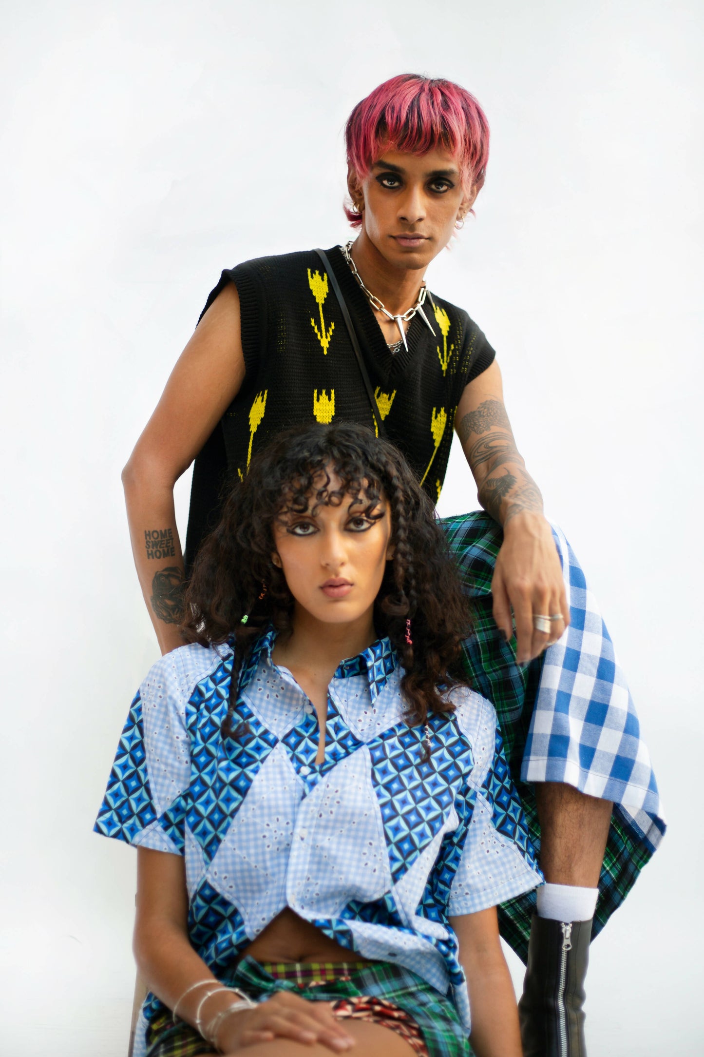 PINTU SHIRT