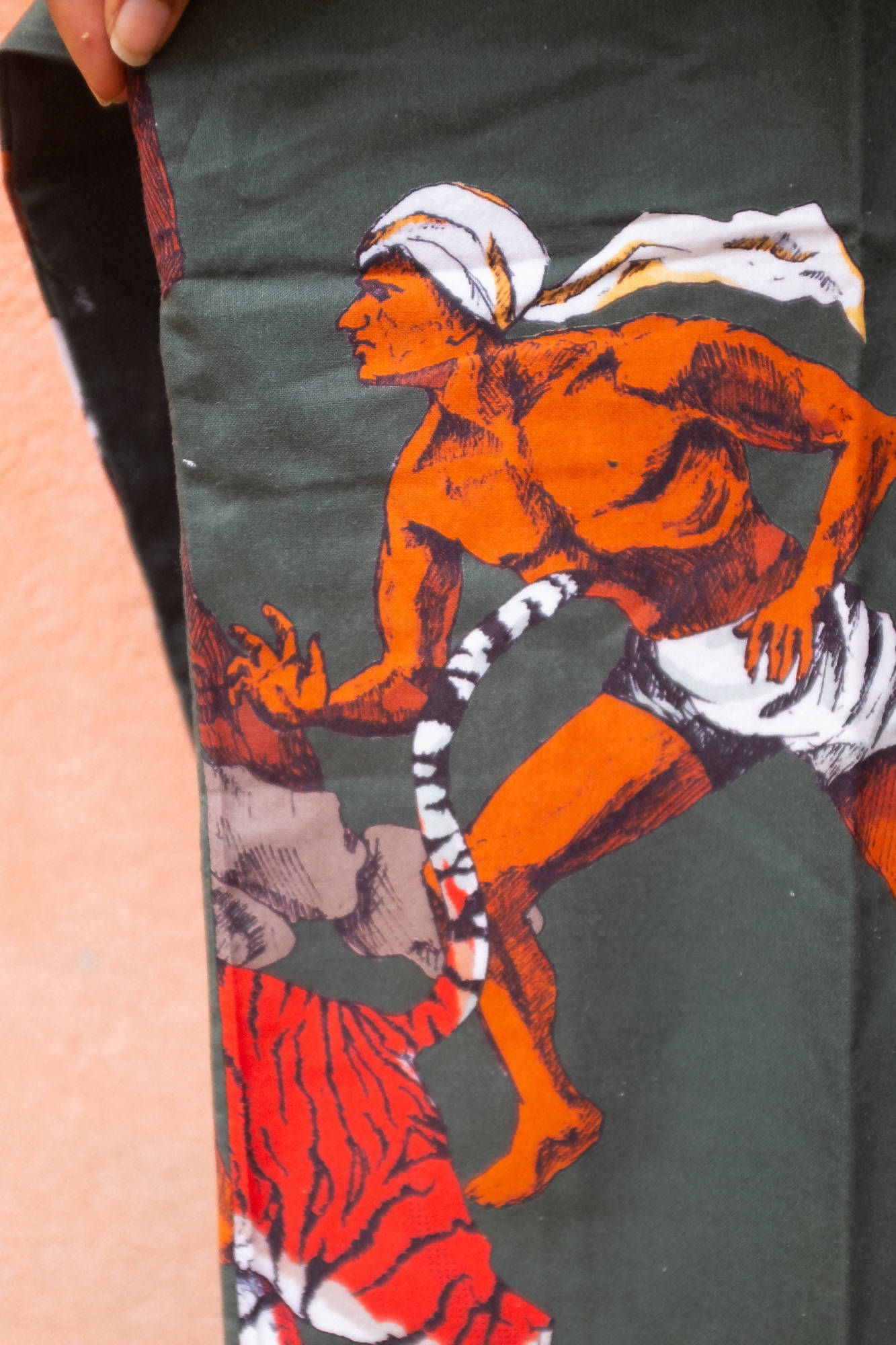 Manhunter Shirt