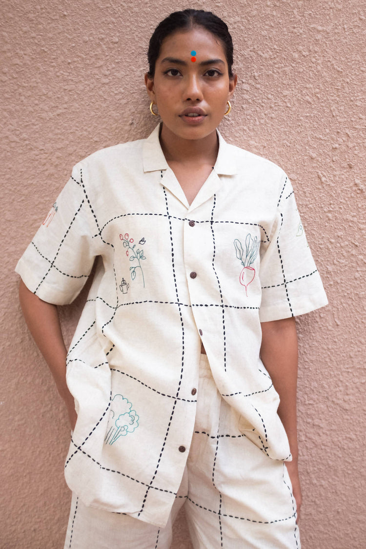 VEGGIE SHIRT