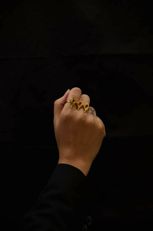 Naaz Ring