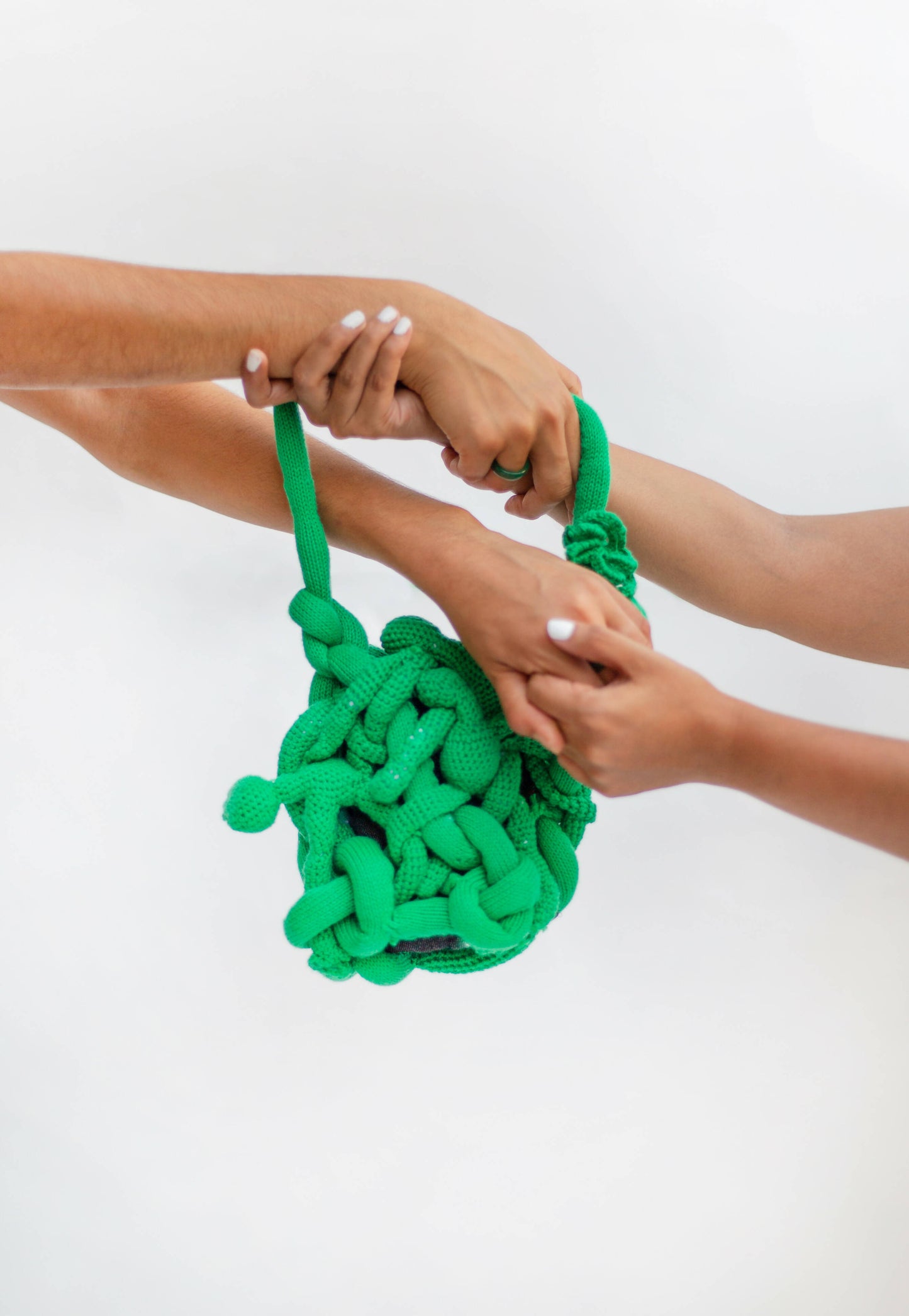 BAGESH BAG