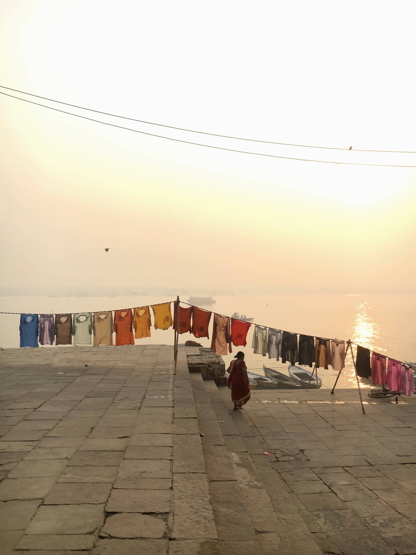 VARANASI