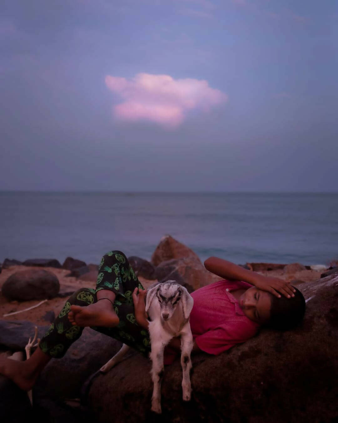 In Conversation with Kadal 4