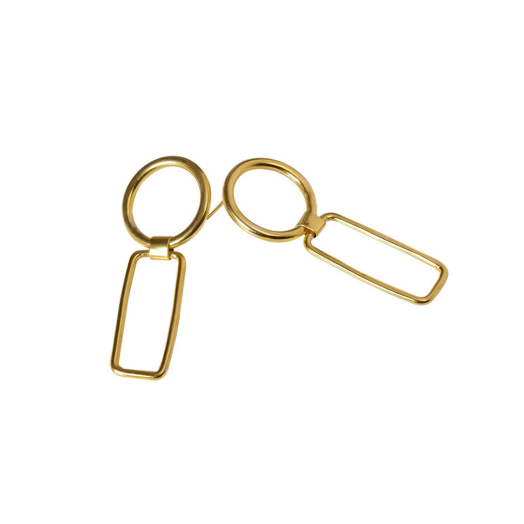 Shackle Earring