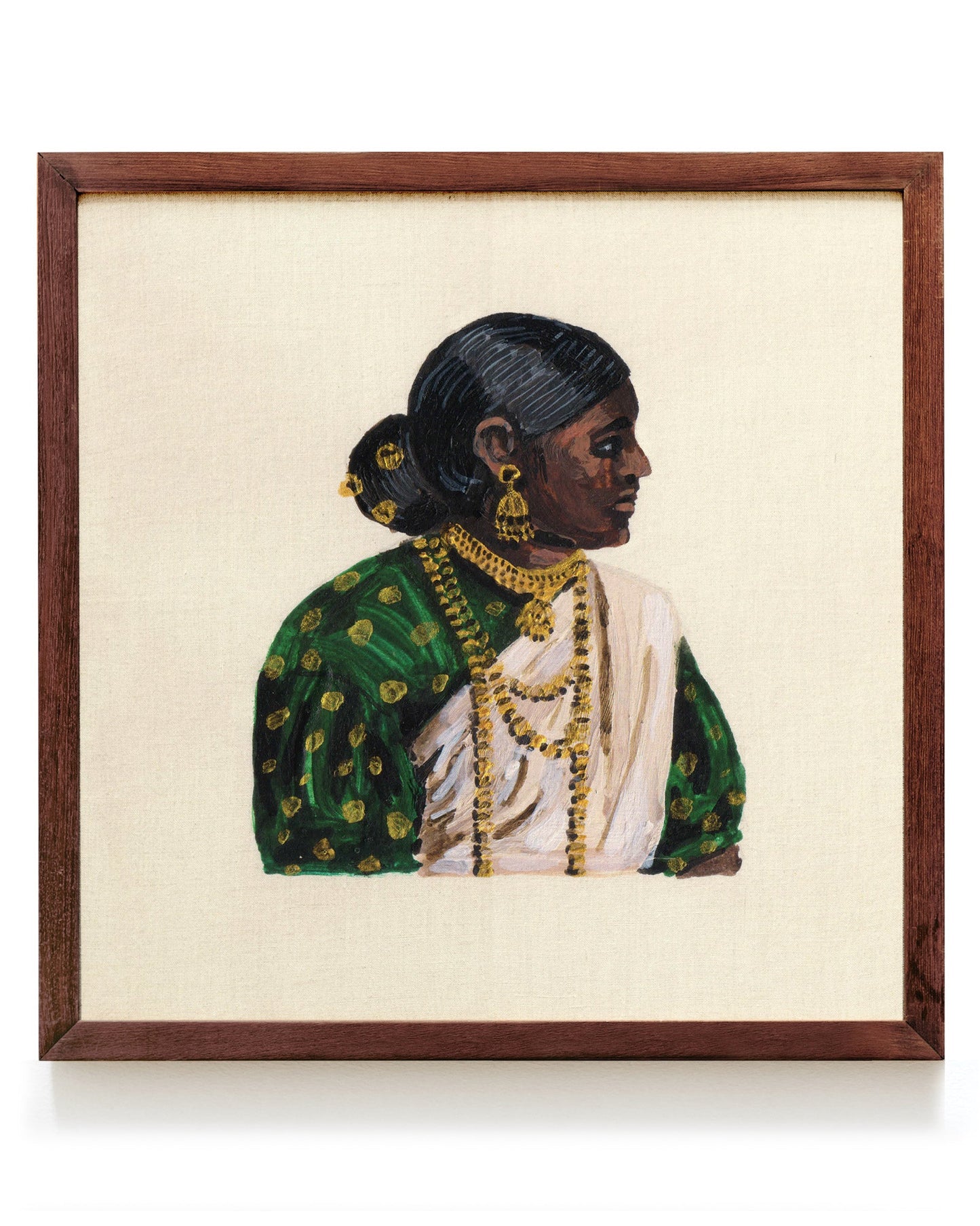 WOMEN OF CEYLON 2