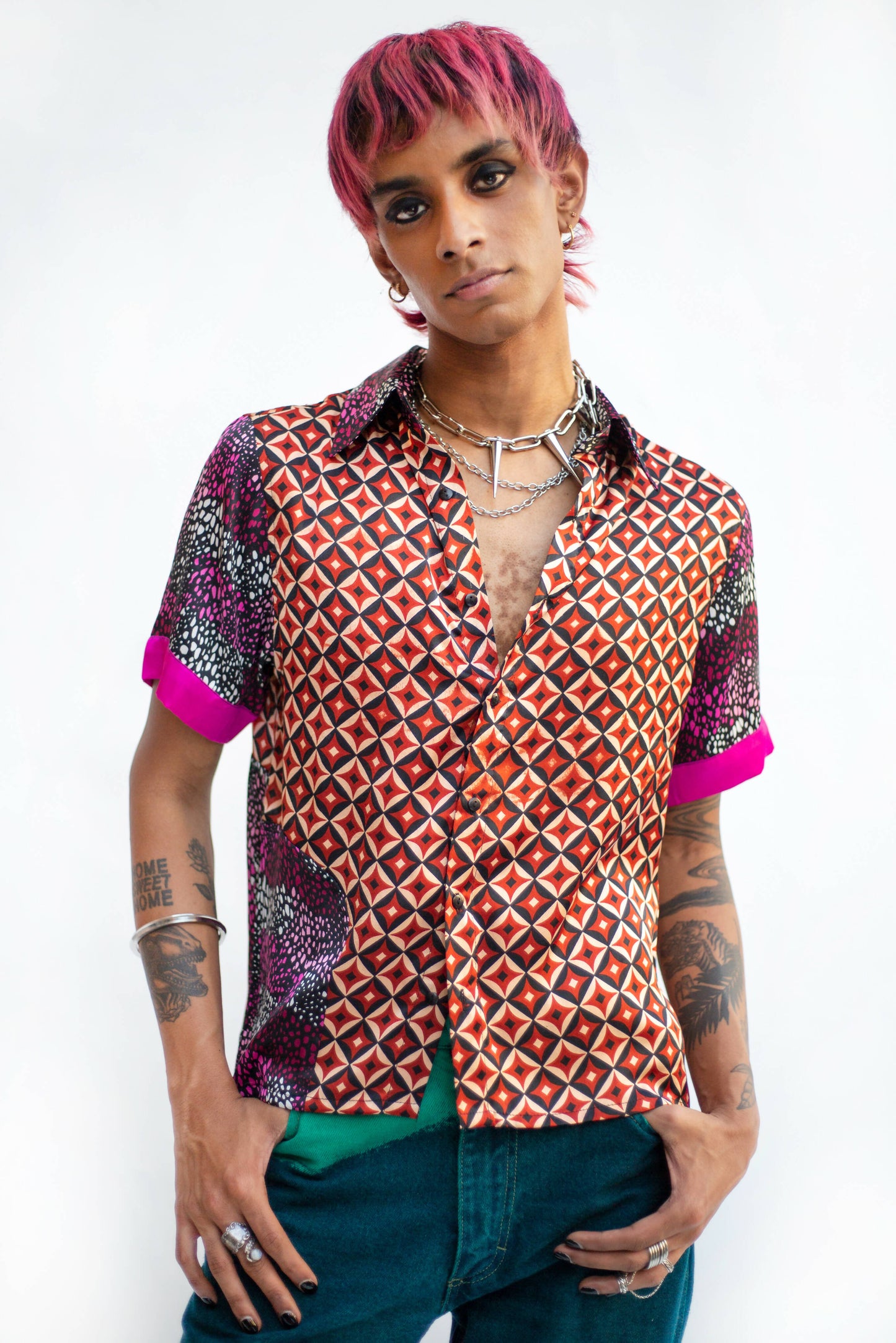 FIDA SHIRT