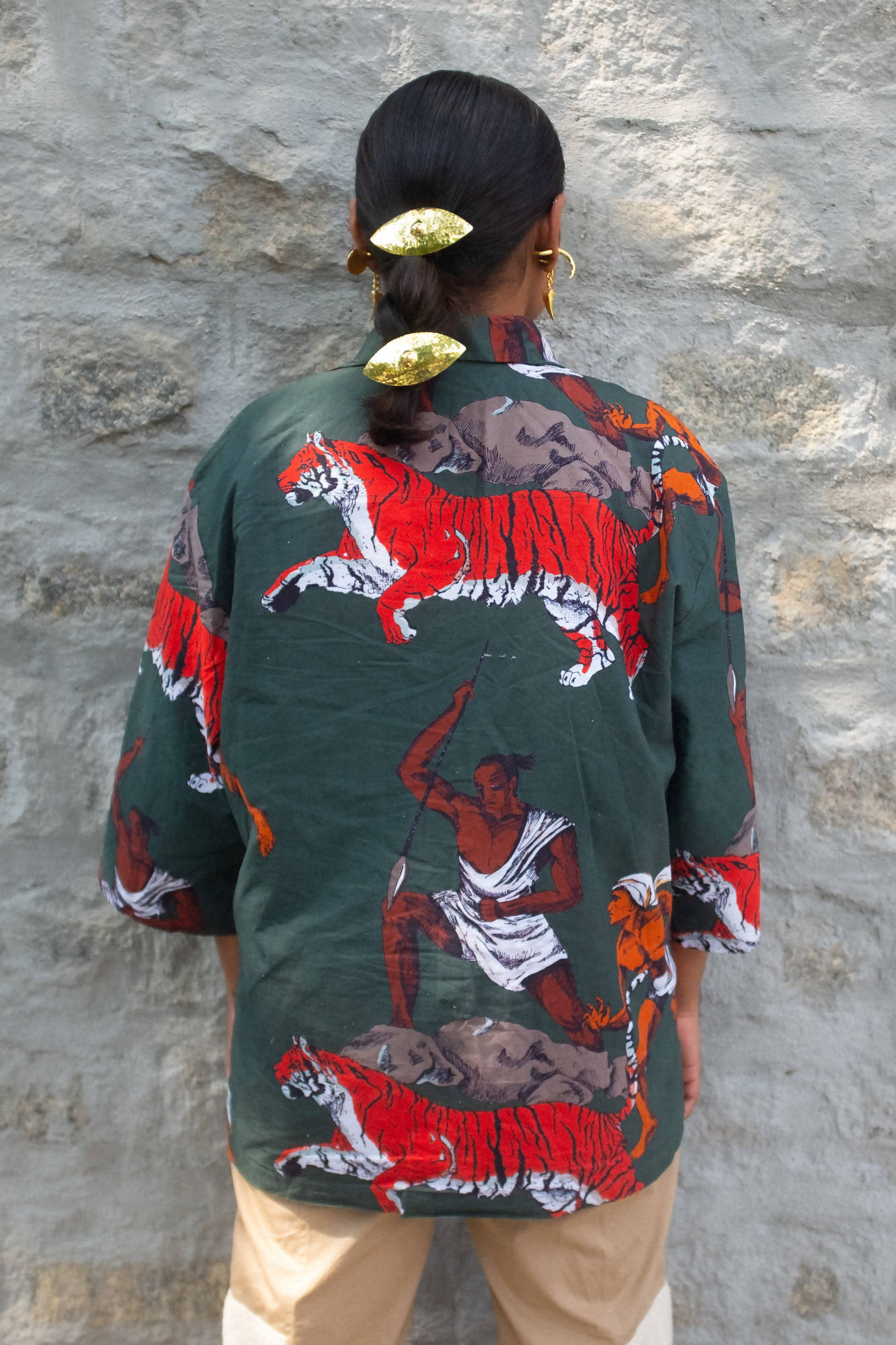 Manhunter Shirt