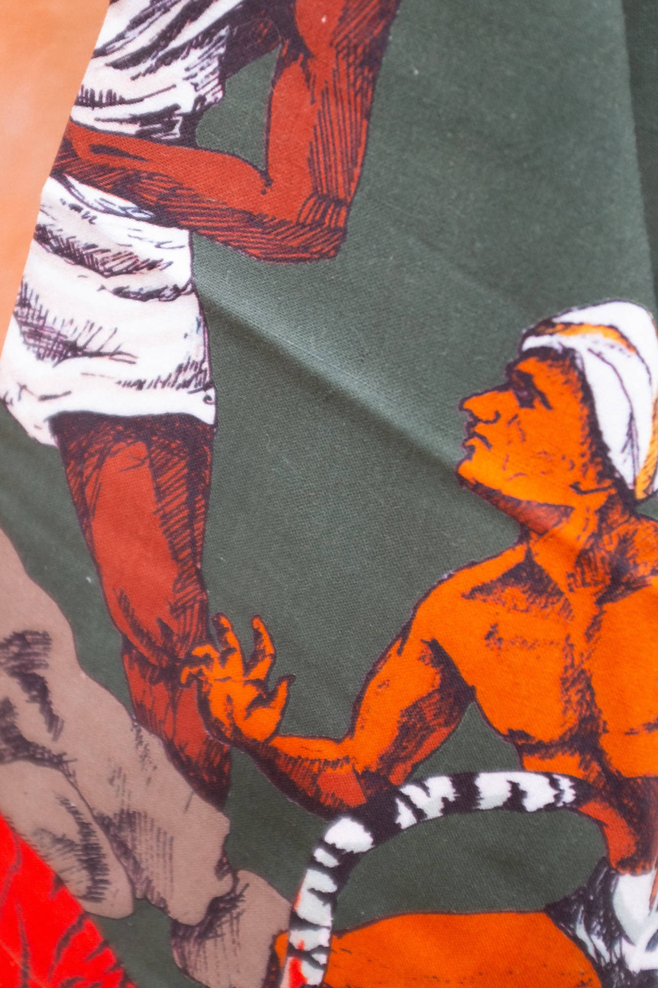 Manhunter Shirt