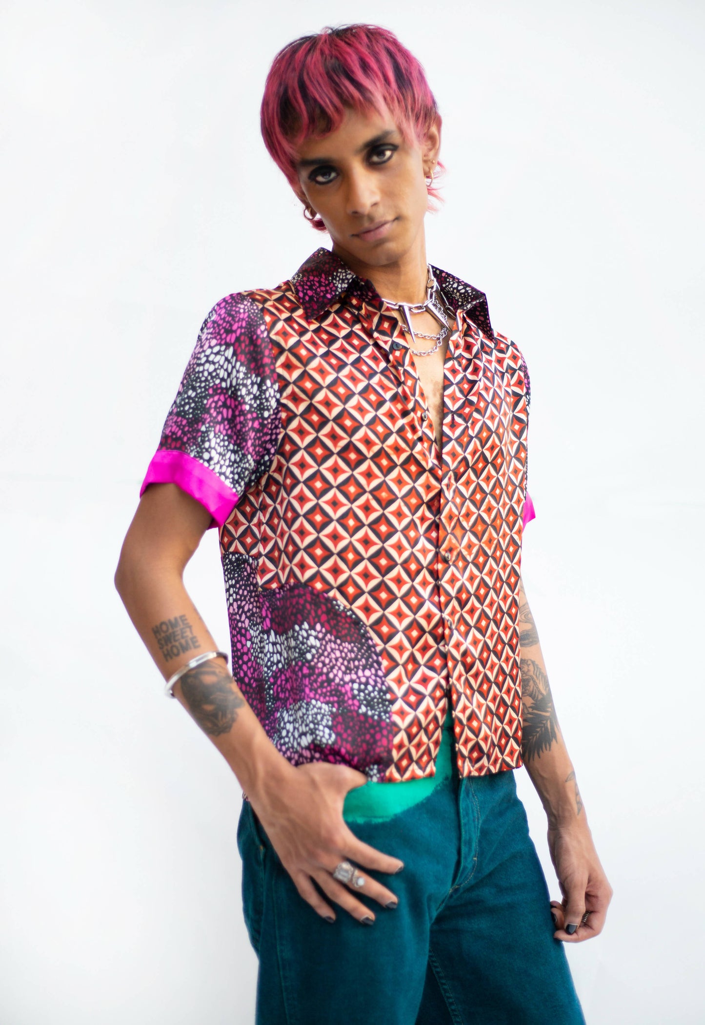 FIDA SHIRT