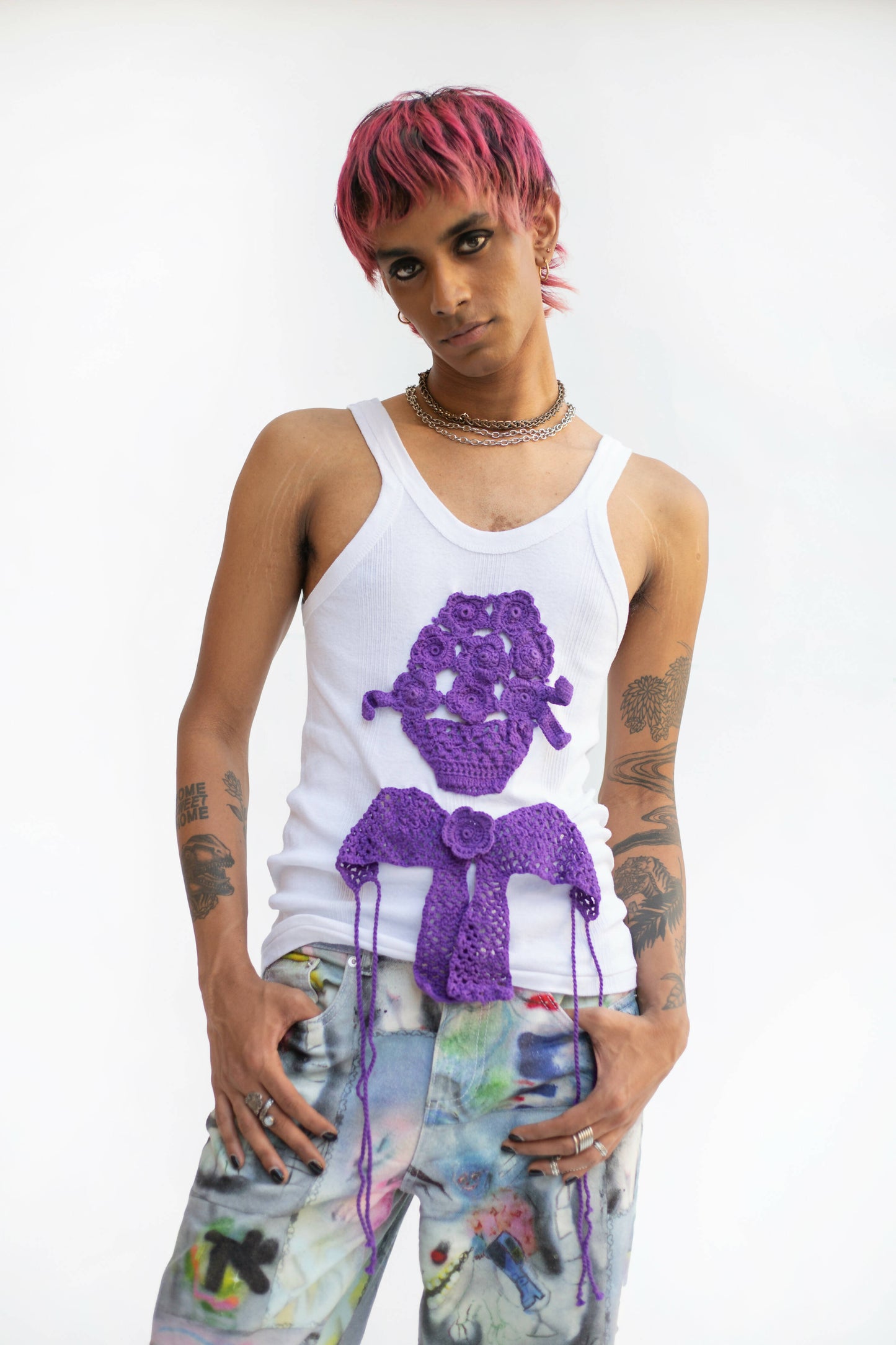 ANGOOR TOP