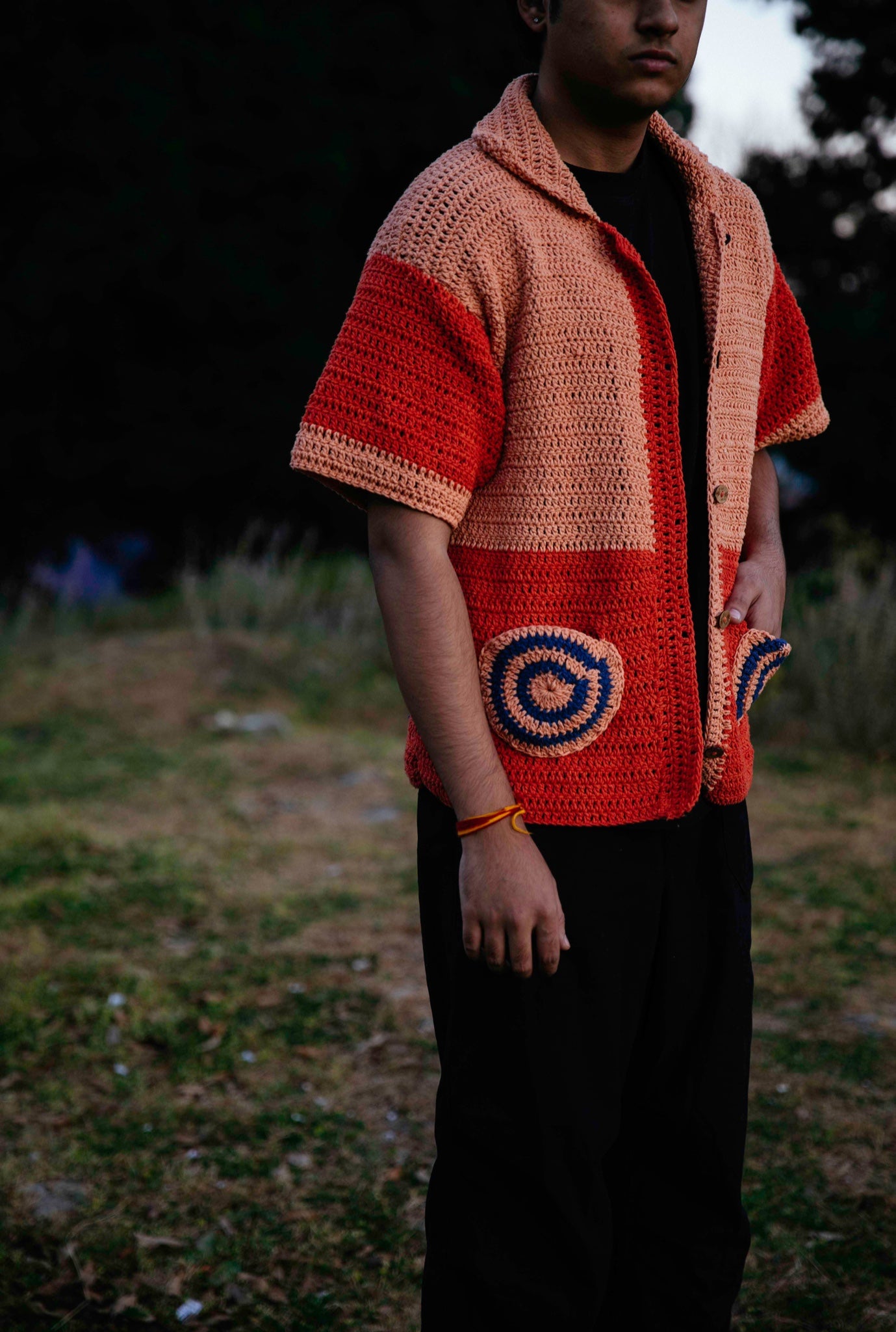 PATI UNISEX SHIRT