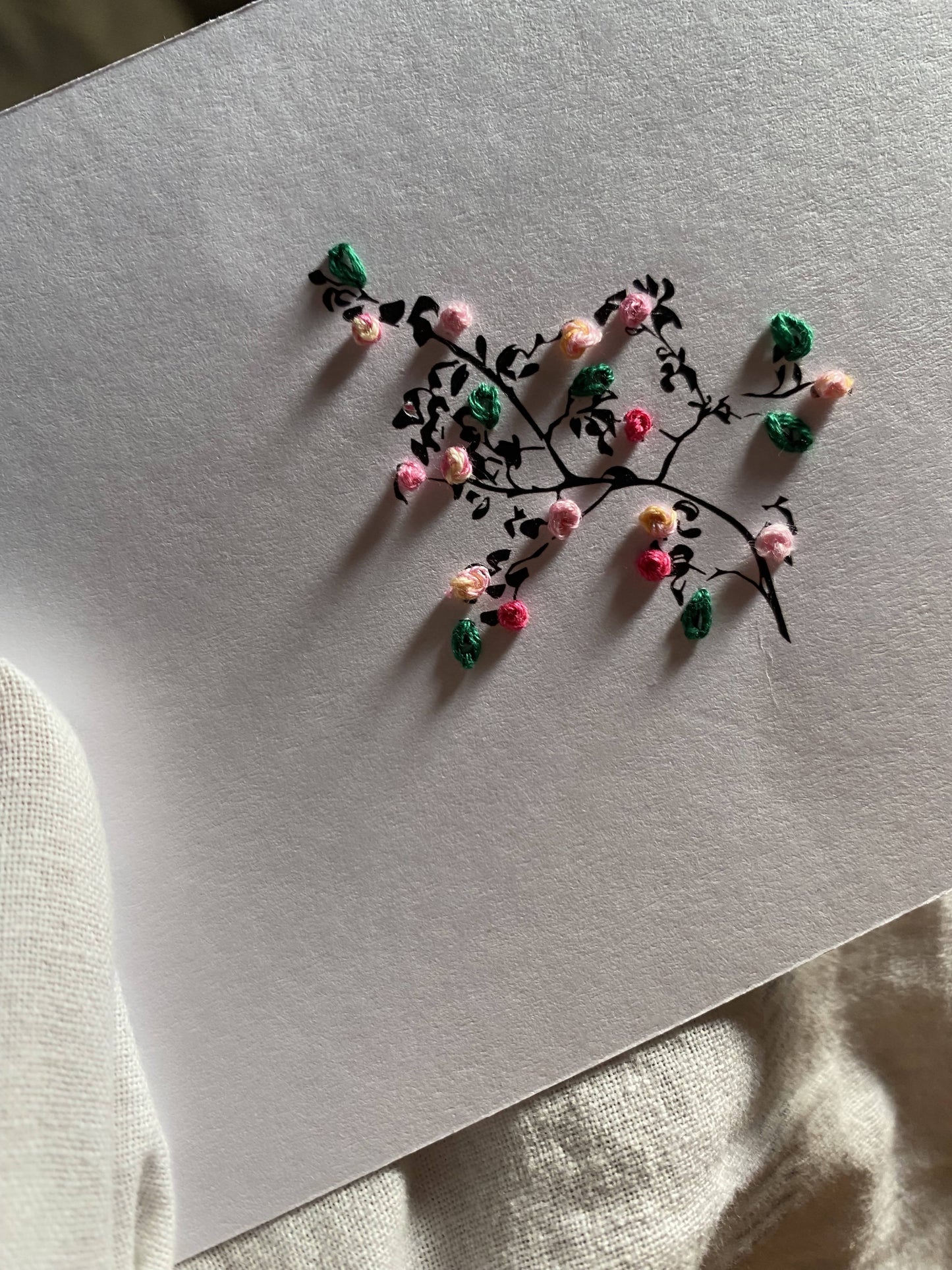 Blooms - Set of 5