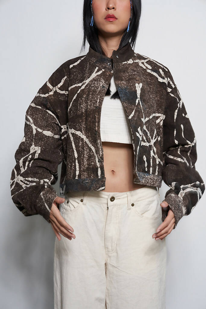 TED JACKET