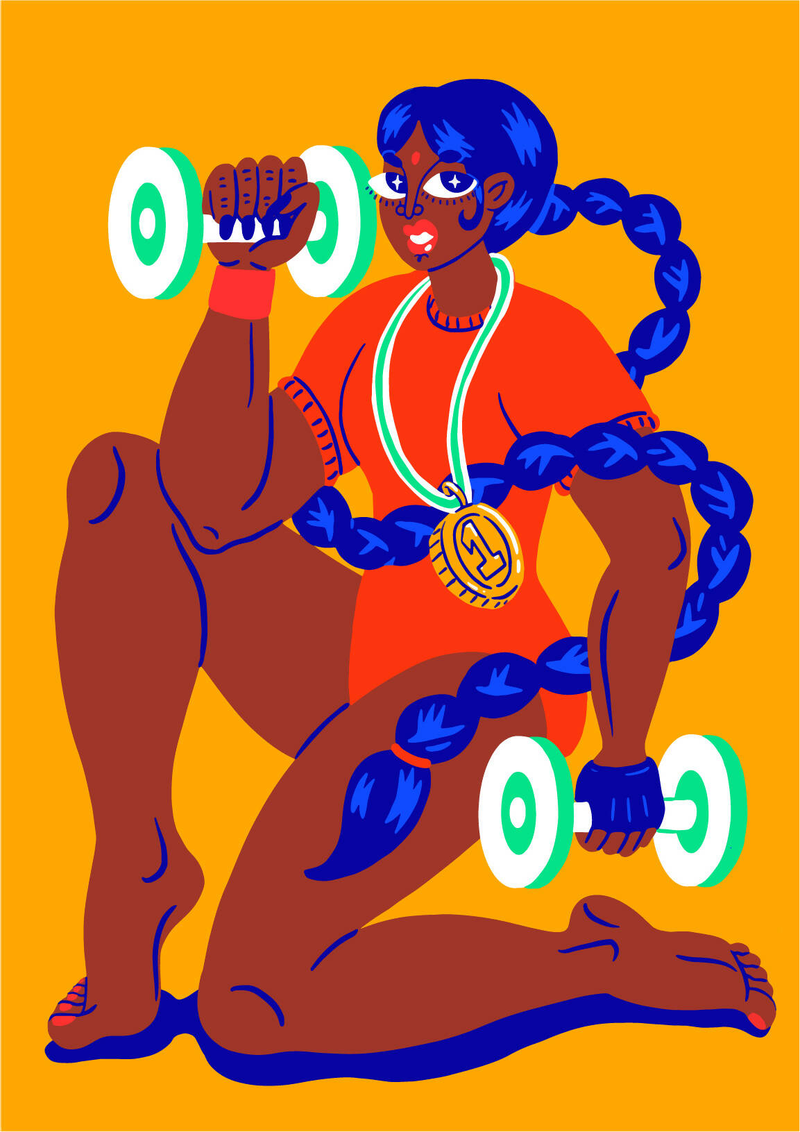 Limber Lata