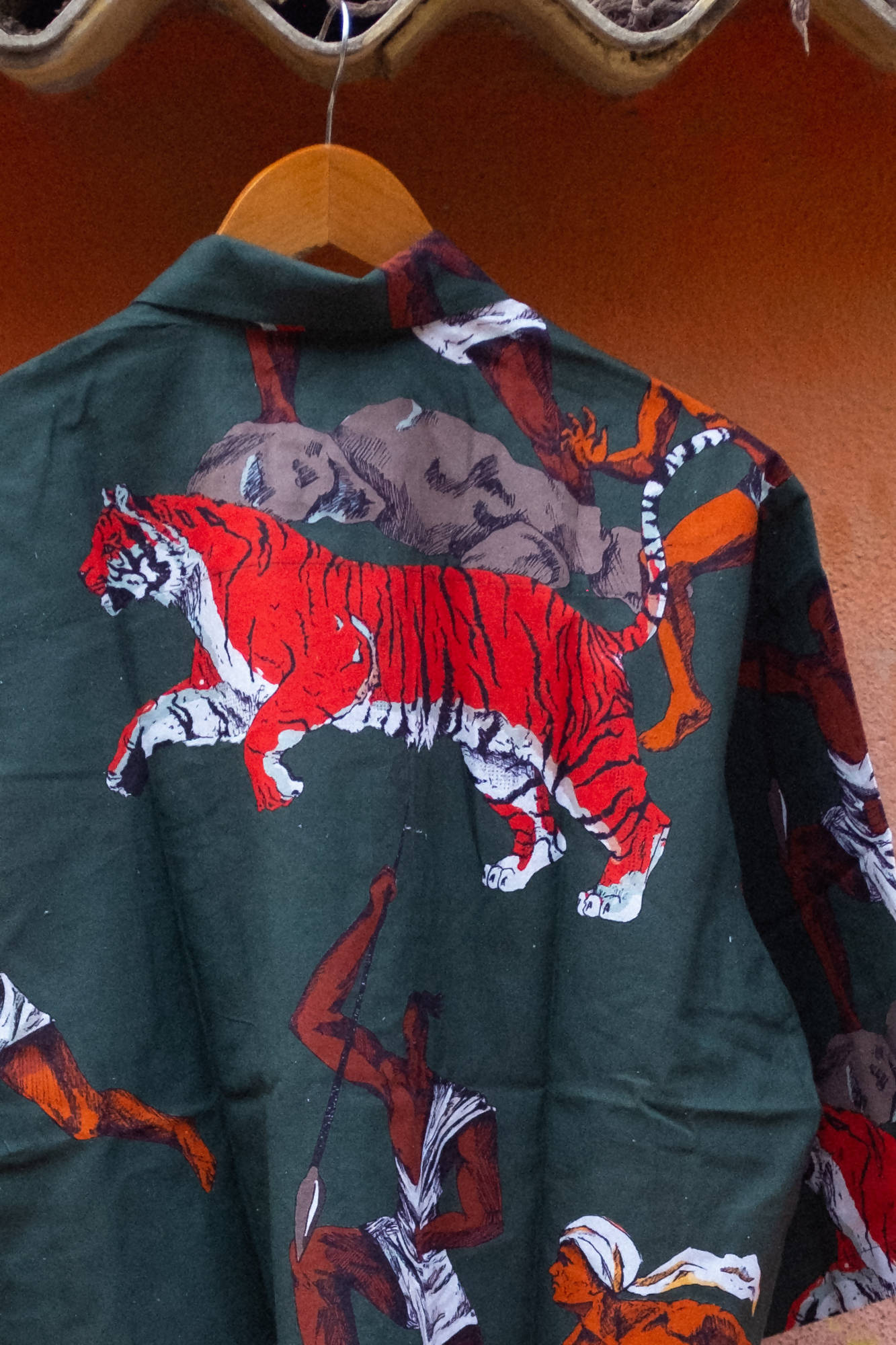 Manhunter Shirt