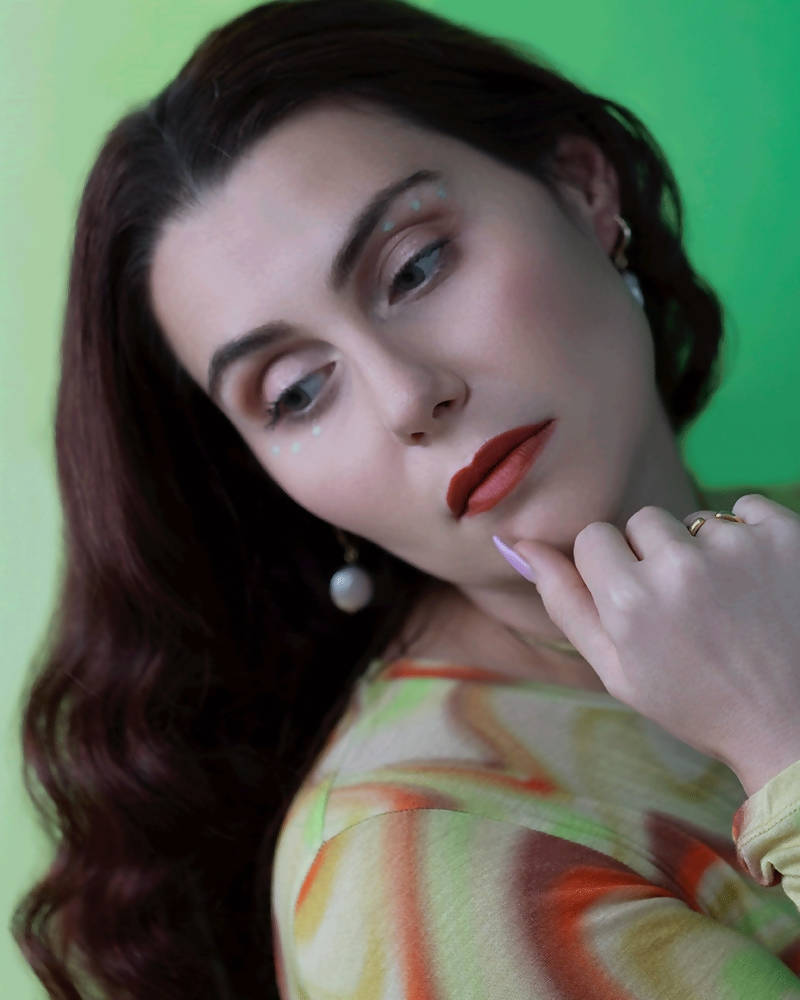 MATI SUN LIPSTICK