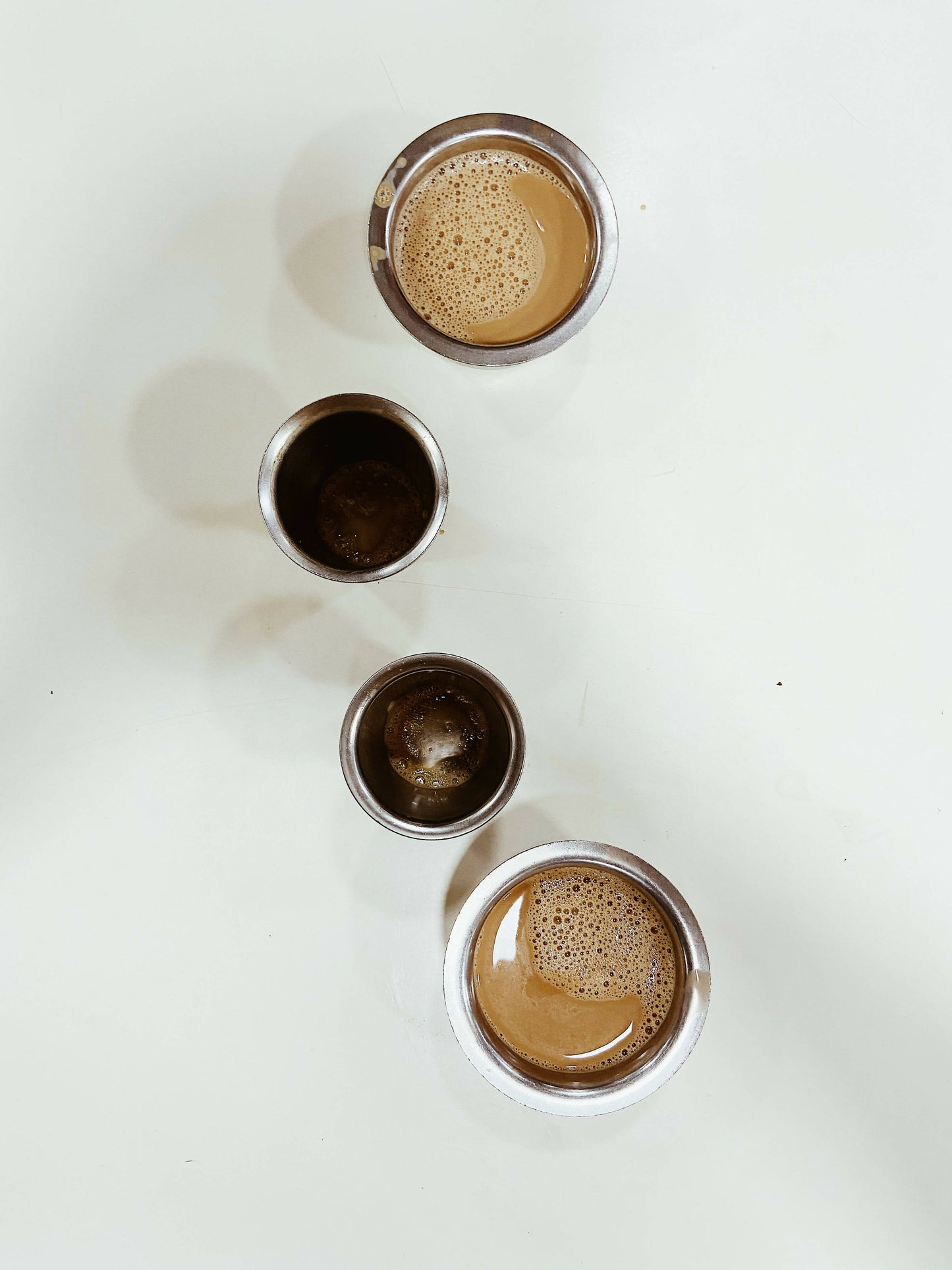 Mysore Cafe, Matunga