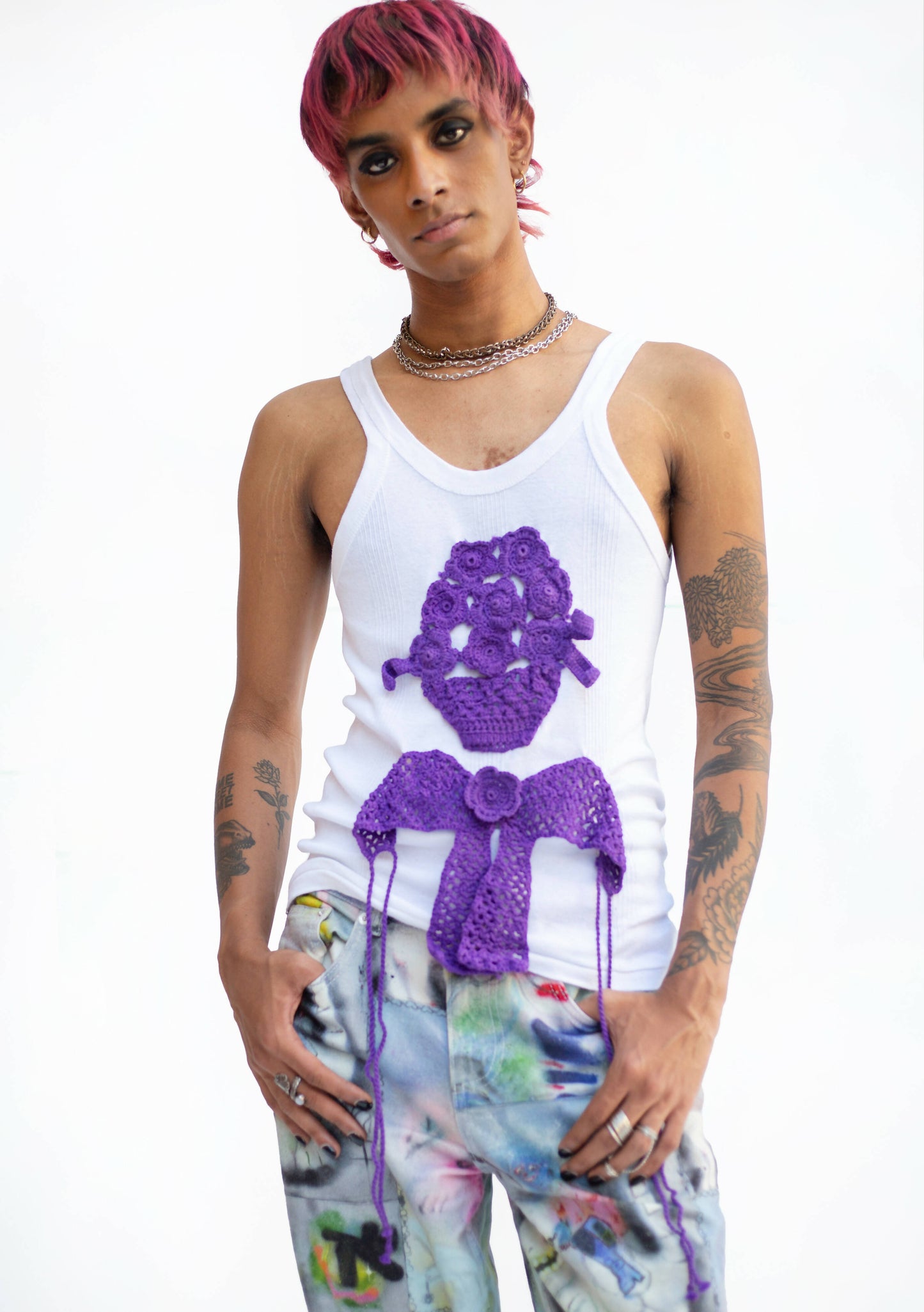 ANGOOR TOP