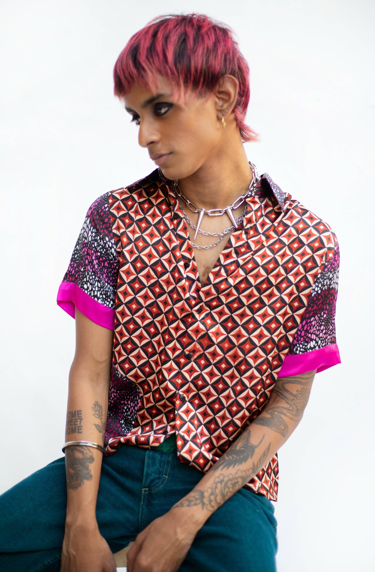 FIDA SHIRT