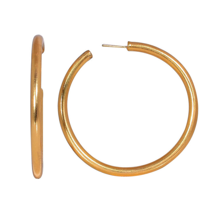 Classic Hoops Large