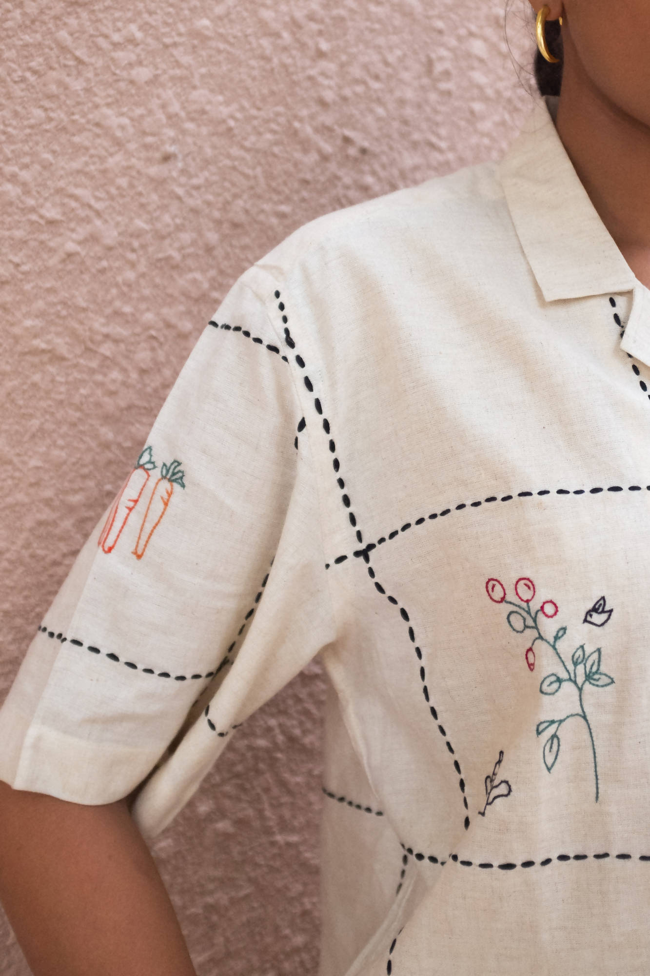 VEGGIE SHIRT