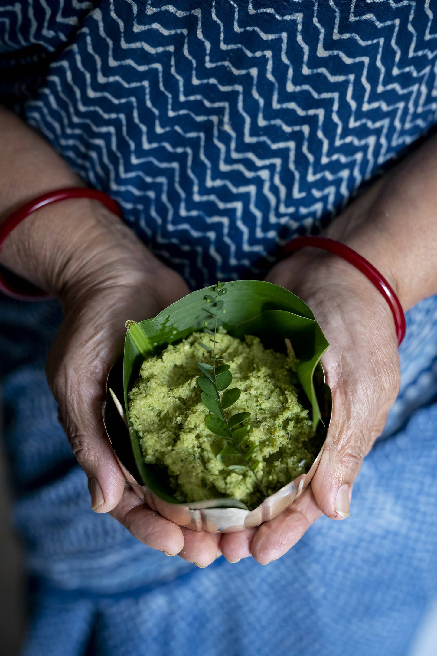 Why Cook: Timeless recipes and life lessons from inspiring women