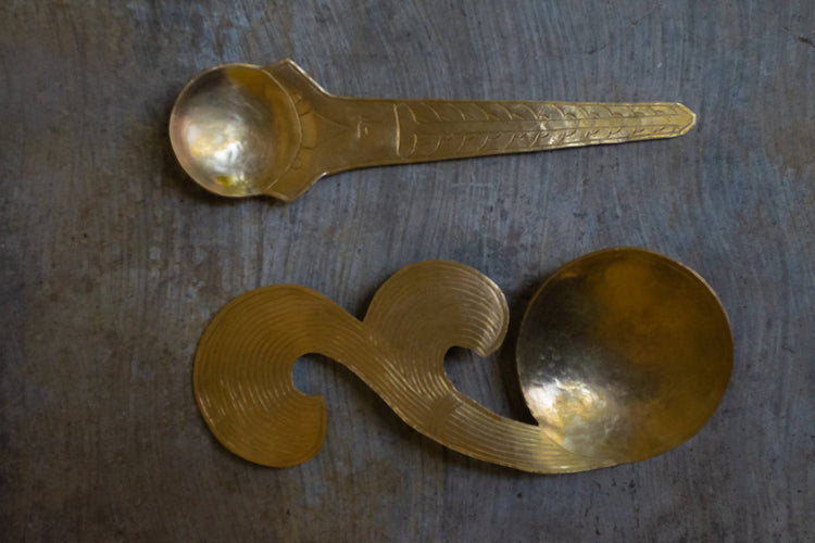 SNACKS SPOON