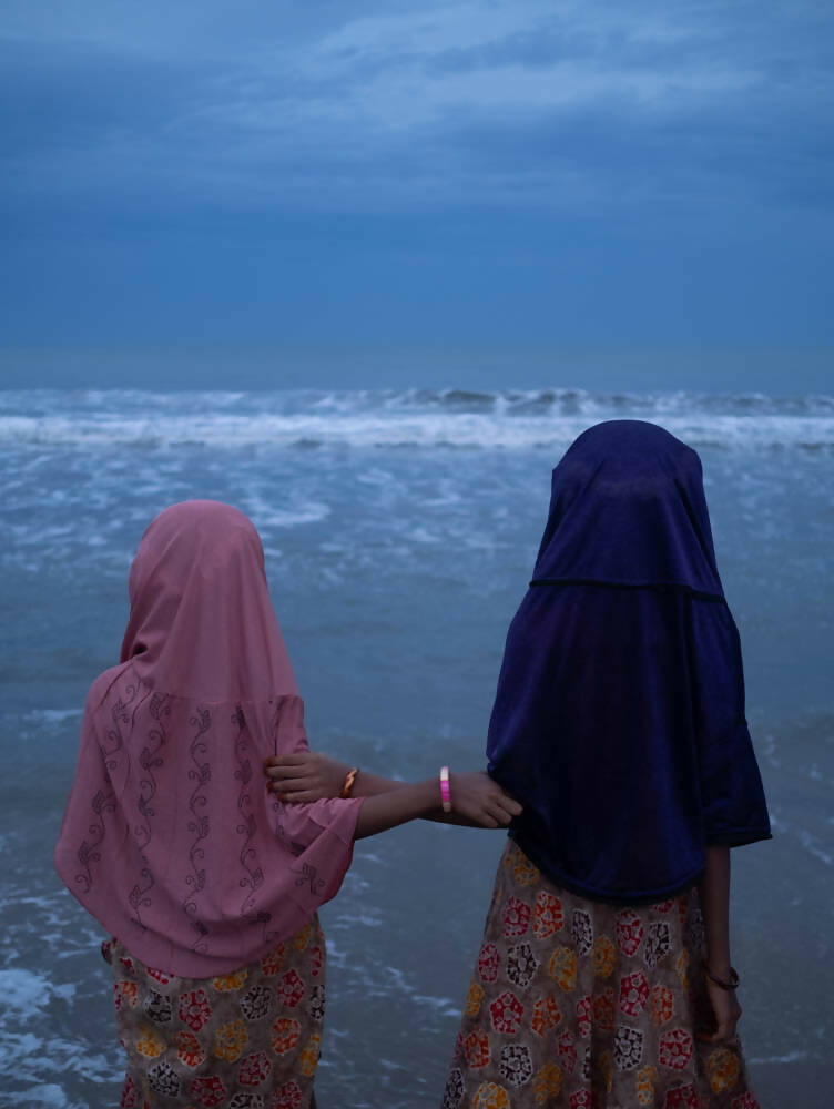 In Conversation with Kadal 3