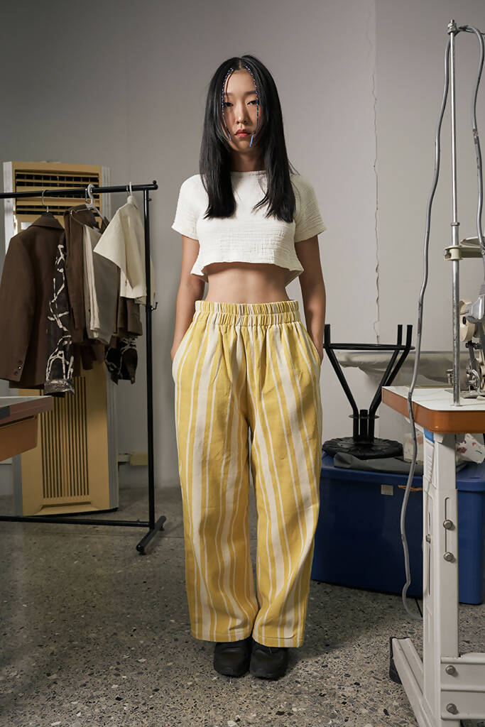 PLAI PANTS