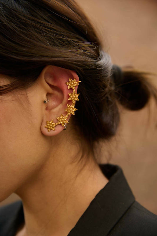 Tara Earcuffs