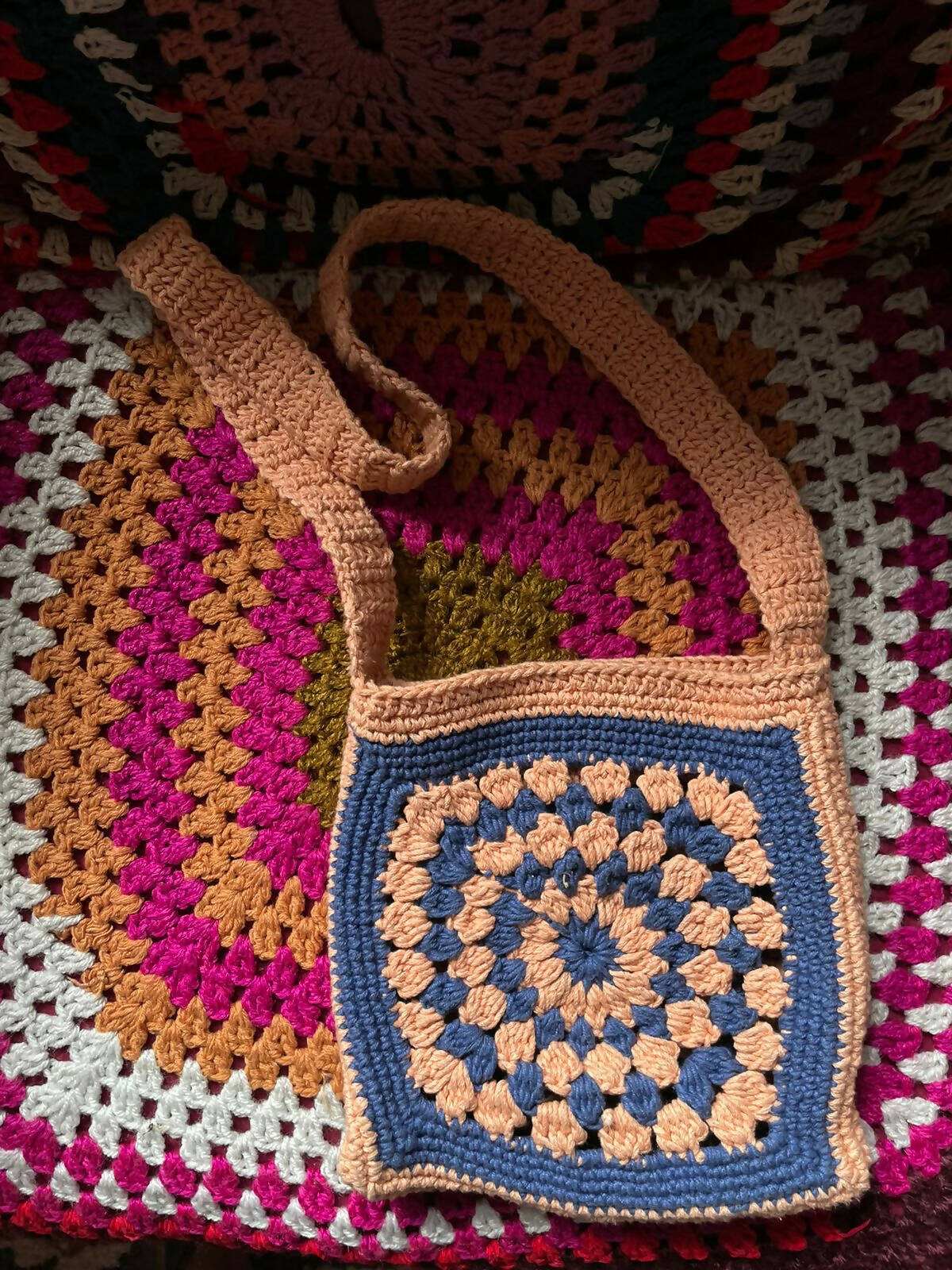 Pahadi Jhola Bag