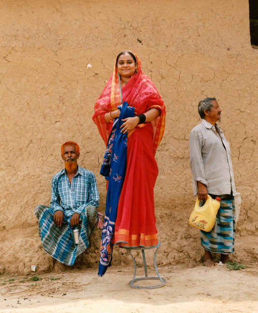 Kantha Process