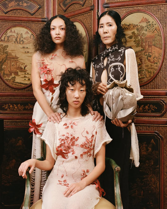 Grace Gui