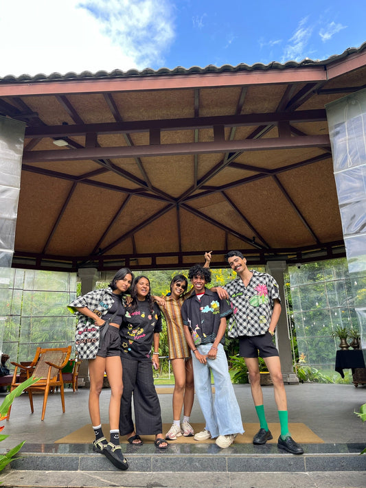 Kosh Retreat